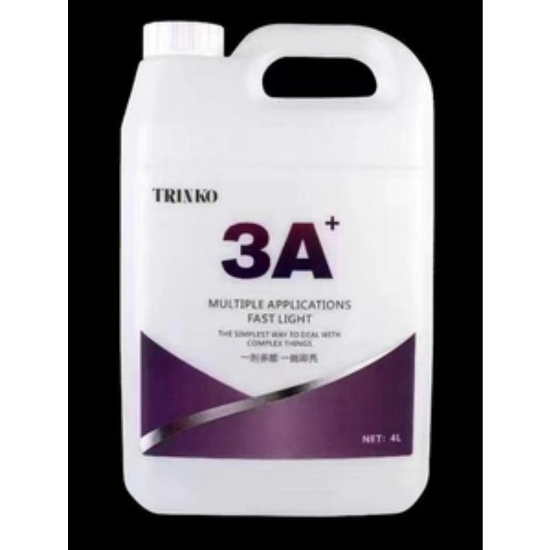 3A+二合一大理石抛光液